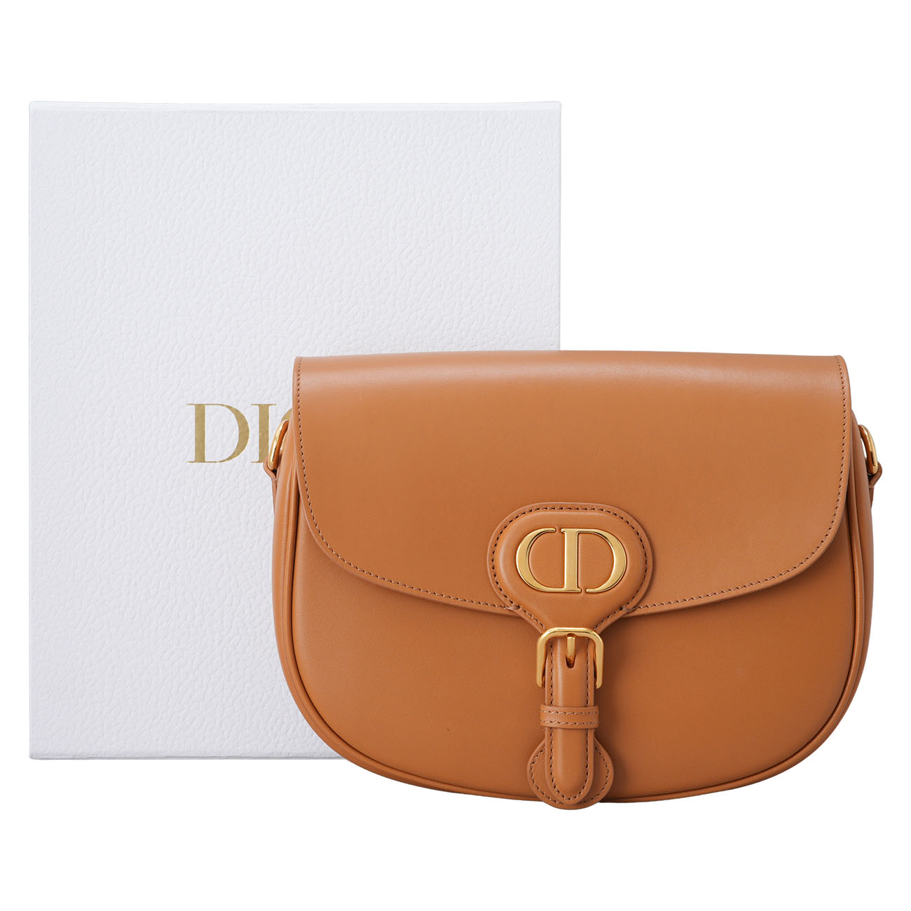 CHRISTIAN DIOR(USED)디올 M9319 바비백 미듐